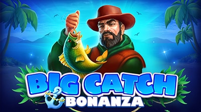 Big Catch Bonanza